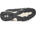 Бутсы для софтбола Under Armour Glyde Sola RM с текстильным верхом и резиновыми шипами