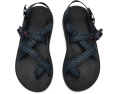 Сандалии Chaco Z/2 Classic с технологией LUVSEAT и рисунком начос
