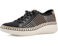 Кроссовки SKECHERS Wilshire Blvd с технологией Air-Cooled Memory Foam