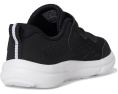 Under Armour Assert 10 кроссовки для малышей с альтернативной застежкой
