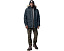 Парка Fjällräven Nuuk Lite с капюшоном и съемным мехом