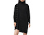 Мини-платье Umi с водолазкой и пуговицами сбоку от AllSaints