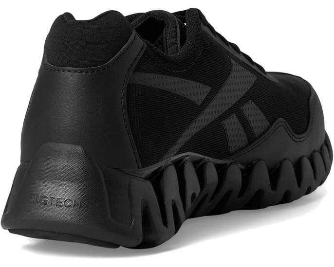 Ботинки Reebok Zig Pulse Work EH с композитным носком и технологией Zigtech