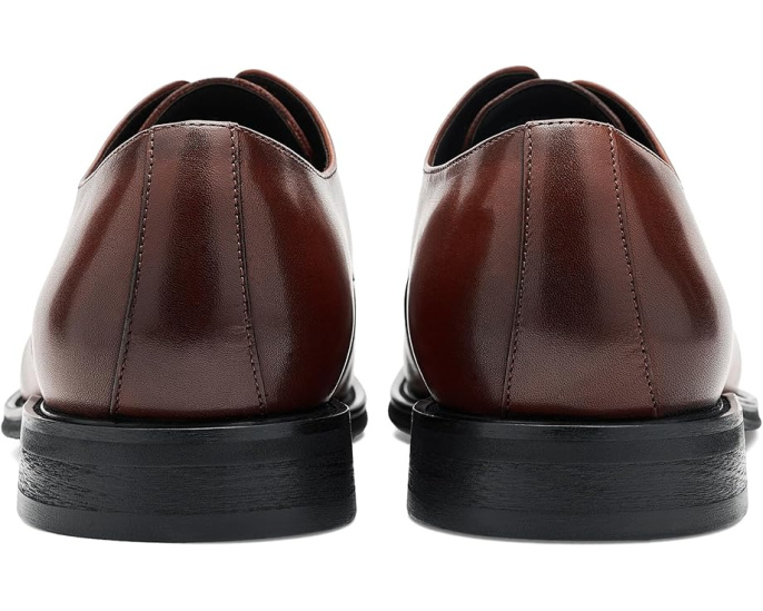 Туфли Steve Madden Pelicane из гладкой кожи на шнуровке