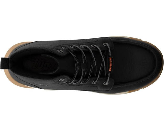 Ботинки Lugz Yard LX Composite Toe