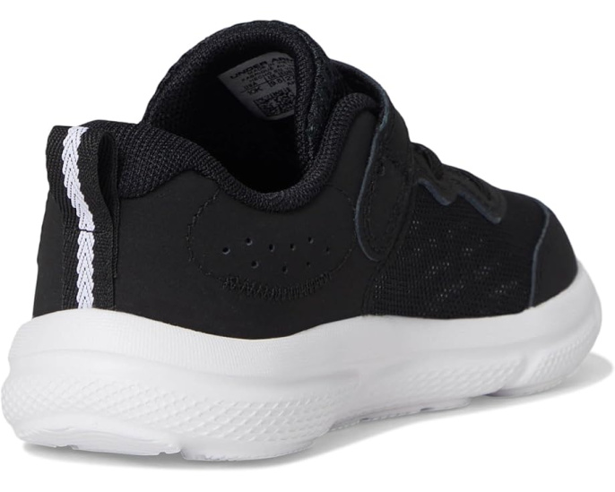 Under Armour Assert 10 кроссовки для малышей с альтернативной застежкой
