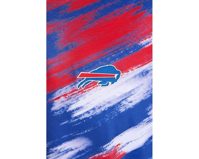 The Color Blitz Bills (Polo)