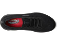 Рабочие туфли Skechers D'lux Walker SR с мягким мыском и сетчатым верхом