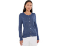 Кардиган Lauren Ralph Lauren Petite из хлопка с косами