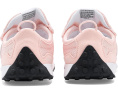 Первые шаговые кроссовки New Balance 327 New-B на липучках для малышей