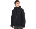 Куртка Spyder Copper GORE-TEX с утеплителем Thinsulate черная
