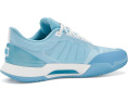 Теннисные кроссовки Wilson Intrigue Tour с системой поддержки FootFrame