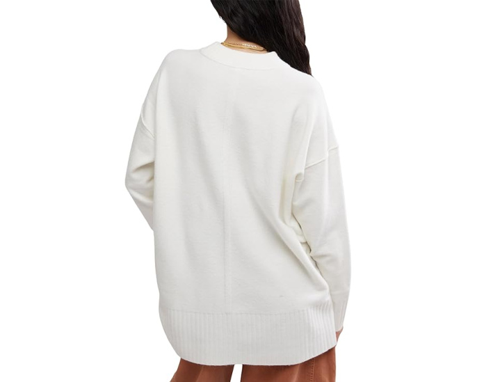 Пуловер Free People Phoebe Pullover