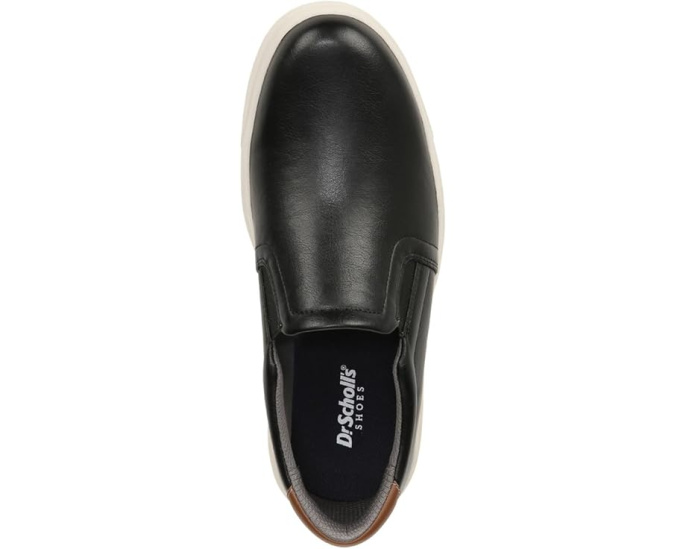 Слипоны Dr. Scholl's Madison Cfx с антибактериальной стелькой BLOOM foam