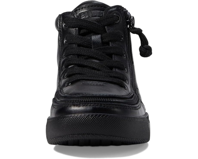 Детские кроссовки BILLY Footwear Classic DR High II с молнией