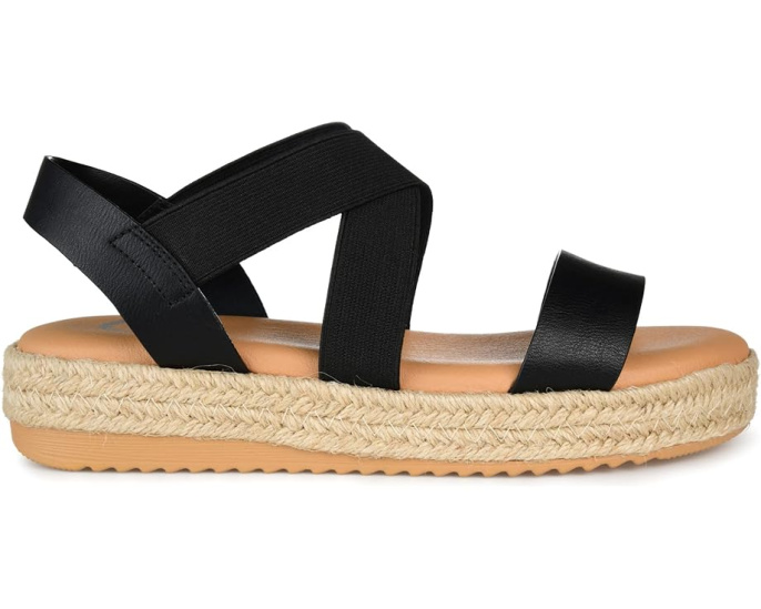 Сандалии Caroline на платформе с комфортной пеной Comfort Foam™