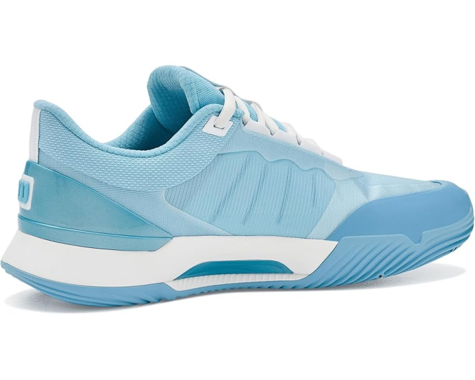 Теннисные кроссовки Wilson Intrigue Tour с системой поддержки FootFrame