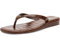 Босоножки Loeffler Randall Lina с открытым носком и фигурным краем