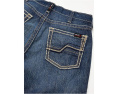 Узкие джинсы Ariat Work M5 Slim Straight Leg Ryley прямого кроя
