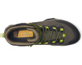 Треккинговые ботинки La Sportiva TX Hike Mid GTX с мембраной Gore-Tex