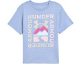 Футболка Under Armour Scenespire Tee для детей старшего возраста