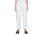 Джинсы KUT from the Kloth Ashton Wide Leg Barrel в оттенке Optic White
