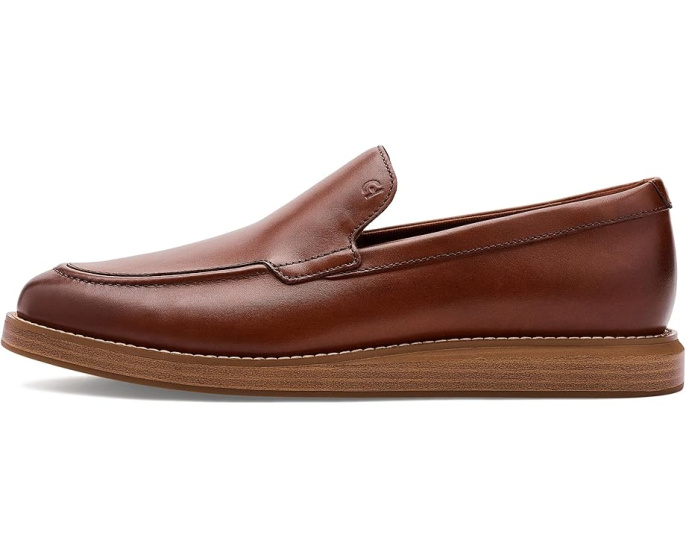 Cole Haan Туфли Grand Neoclassic Venetian на липучке