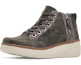Ботинки кеды Camden 2 Wedge Blowfish Malibu на платформе