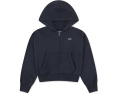Толстовка Essential с капюшоном и полной молнией от abercrombie kids