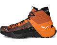 Трекинговые ботинки SALEWA Wildfire Nxt Mid Gtx с мембраной Gore Tex