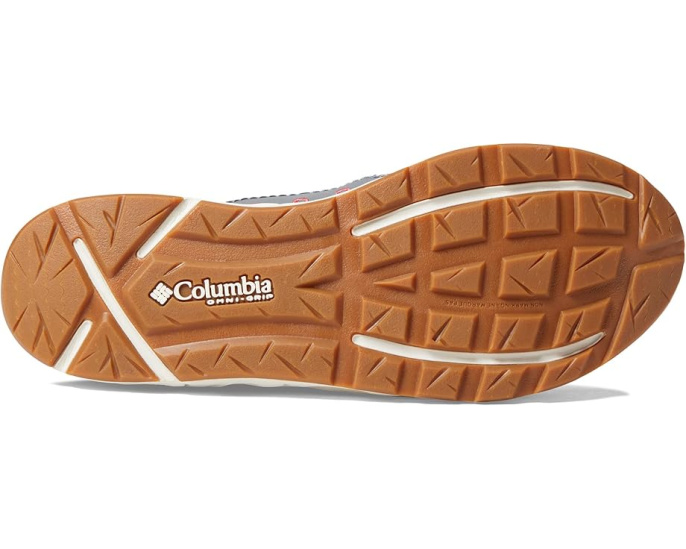 Columbia обувь Bahama Vent Relaxed PFG с технологией Omni-Grip