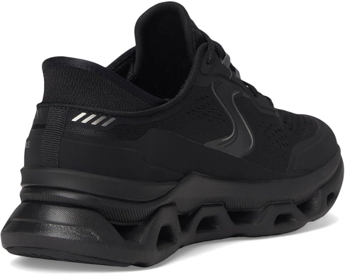 Кроссовки Skechers Glide Step Altus с технологией Hands Free