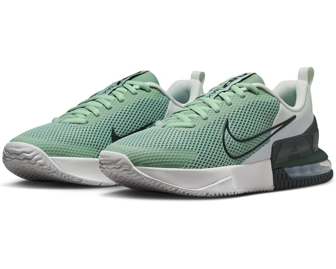 Тренировочные кроссовки Nike Air Max Alpha Trainer 6 с амортизацией Air