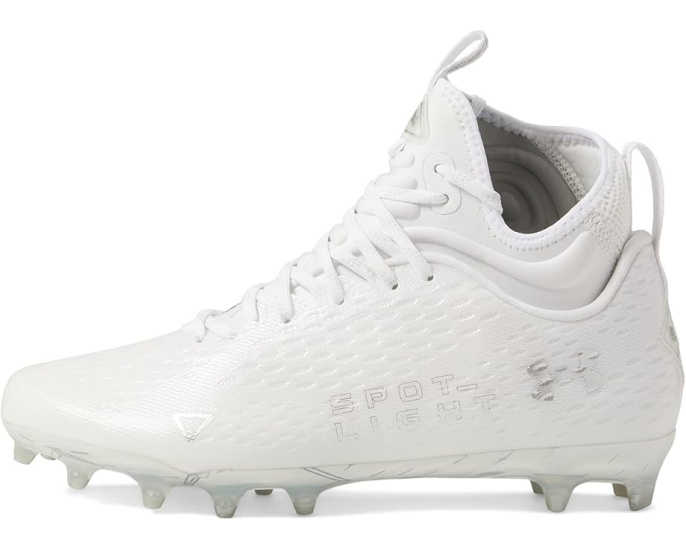 Under Armour Бутсы для американского футбола Spotlight Lux MC 2.0