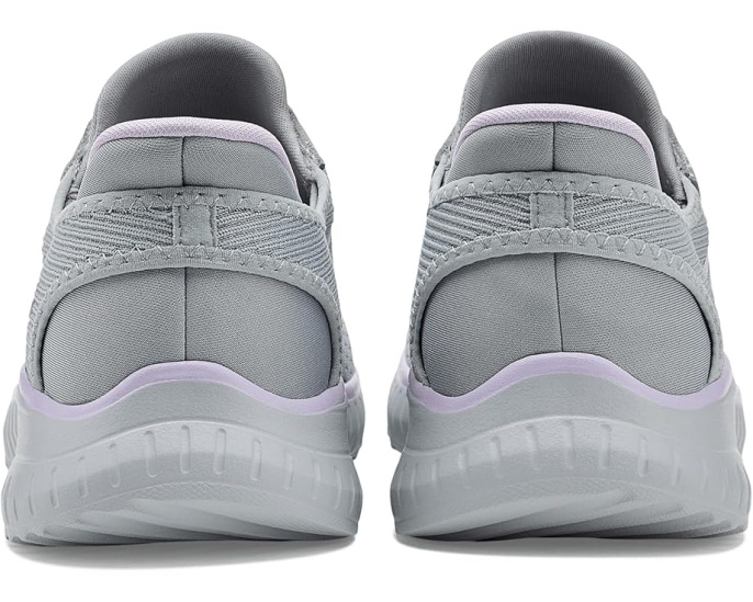 Кроссовки BOBS from SKECHERS Squad Chaos с технологией Heel Pillow и стелькой Memory Foam