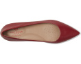 Туфли Marc Joseph New York Jane Street из кожи with острым мысом