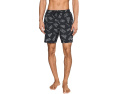 Плавки Nike Breaker Multi Print с внутренним шортами 7 дюймов (17.78 см)