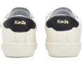 Кеды Keds Ace Ii V из гладкой кожи с контрастной пяткой