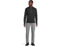 Adidas Core Lightweight 1/2 Zip Pullover легкий с защитой UPF 50+