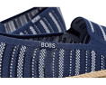 Кроссовки BOBS B Cute 2.0 с эффектом поношенности и стелькой Memory Foam