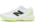 New Balance Freezelx V5 бутсы для лакросса с шипами на искусственном покрытии