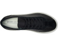 Кроссовки ECCO Soft Zero с верхом из мягкой кожи и амортизирующей подошвой