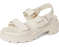 Босоножки Steve Madden Supermona на платформе с ремешками