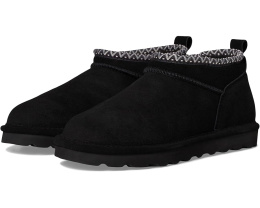 Ботинки Bearpaw Super Shorty Deco с подкладкой из смесовой шерсти