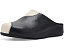 Босоножки FitFlop Shuv с танкеткой Двухцветные