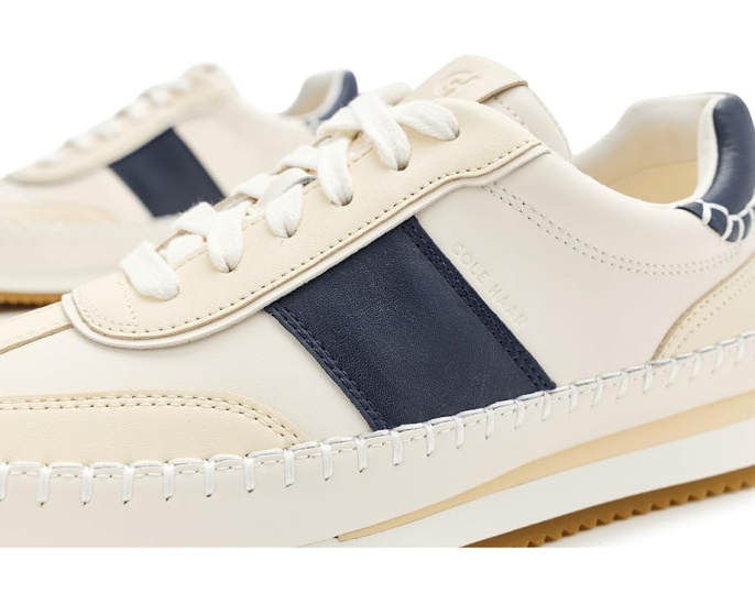 Кроссовки Cole Haan GrandPro Premier с гелевой пяткой
