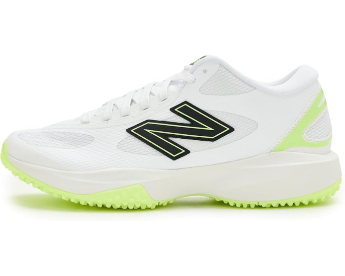New Balance Freezelx V5 бутсы для лакросса с шипами на искусственном покрытии