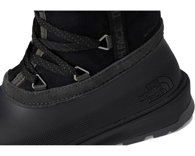 Зимние ботинки The North Face Shellista VI Mid Waterproof с утеплителем