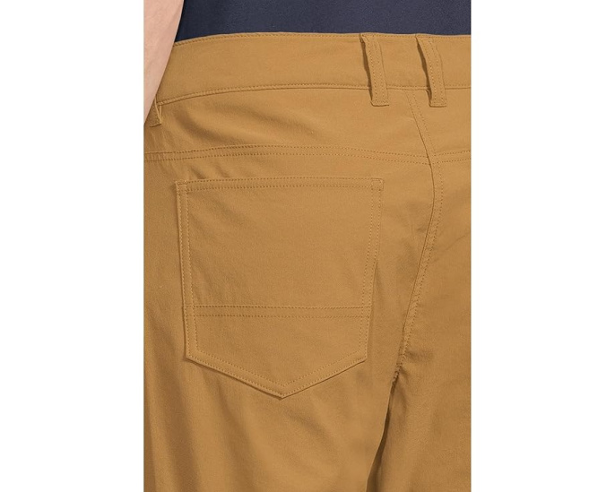 Брюки Sprag с пятью карманами и технологией FlashDry от The North Face