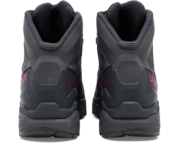 La Sportiva Ultra Raptor 3 Mid Gtx треккинговые ботинки